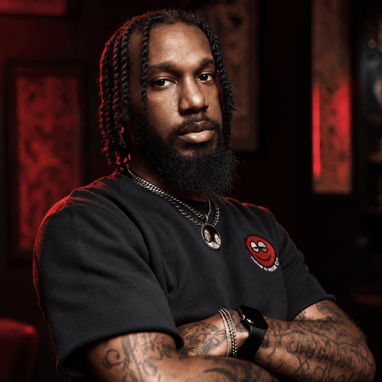 Real Ink Lord